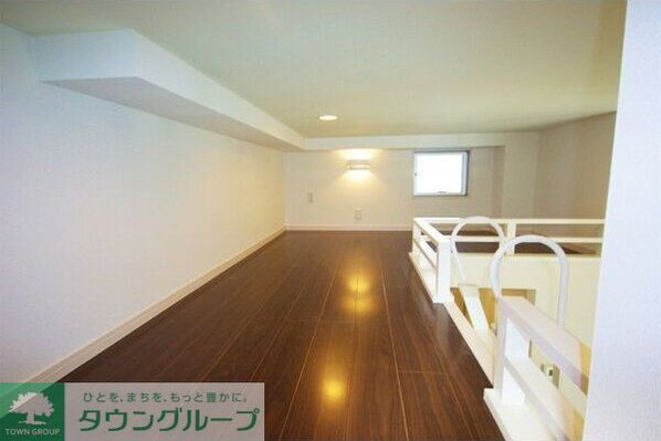 Astor Place(アスタープレイス)の物件内観写真